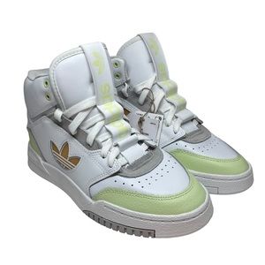 New! Adidas Originals Drop Step XL